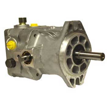 LH hydro pump for Dingo TX525 1069591